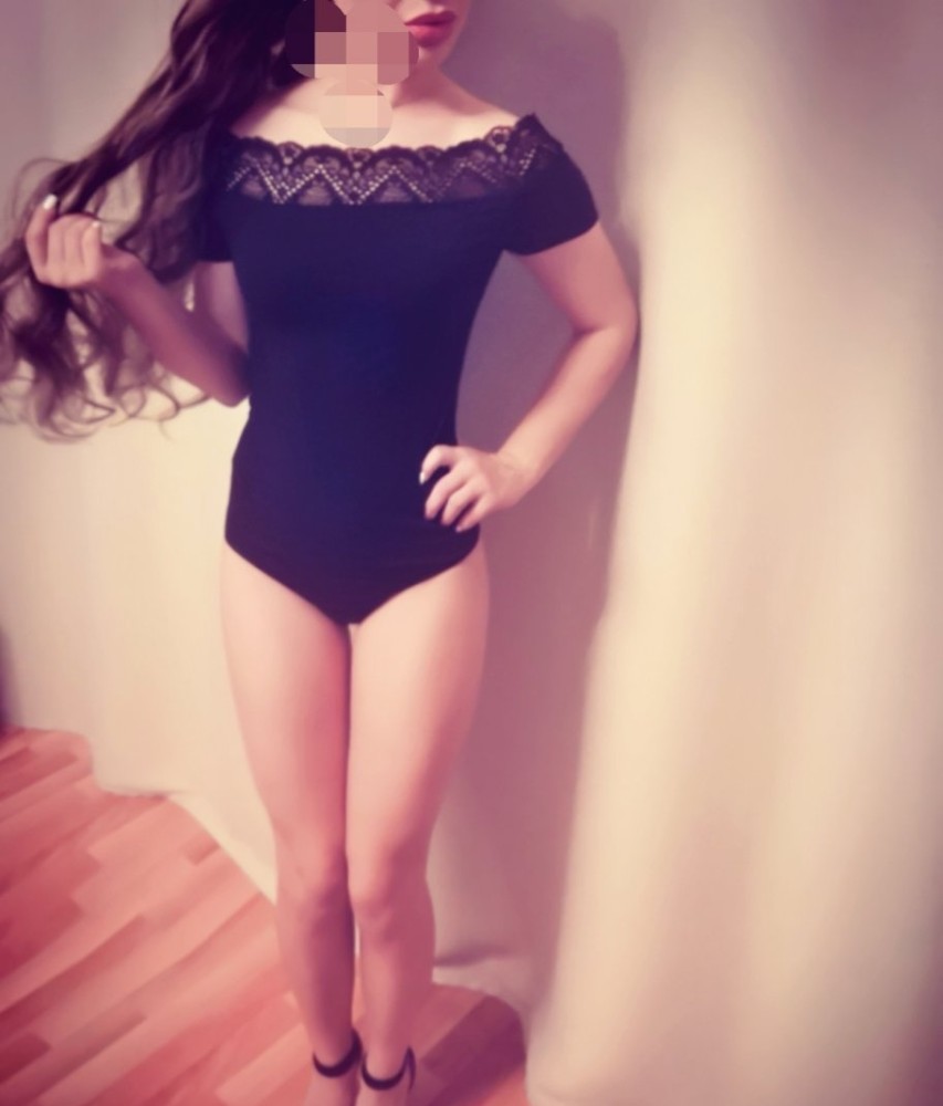 Индивидуалка Надя фото № 2 в городе Амурск