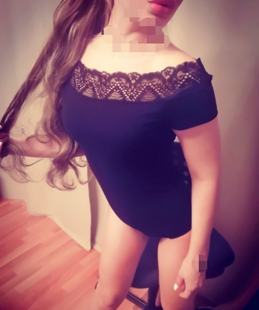 Индивидуалка Надя фото № 2 в городе Амурск