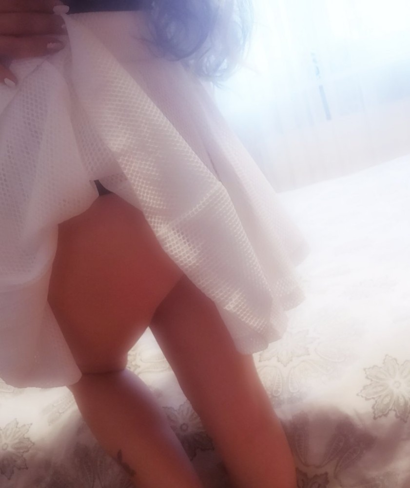 Индивидуалка Надя фото № 2 в городе Амурск