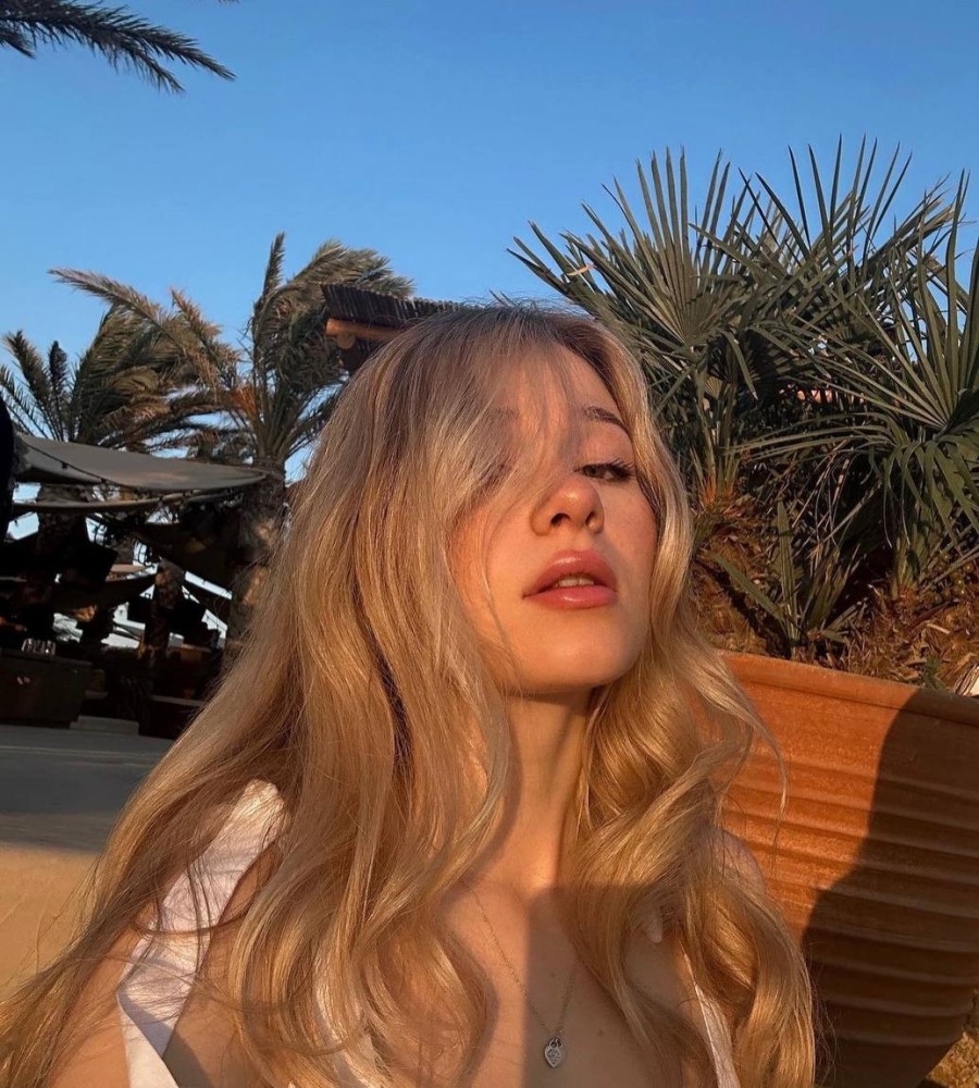 Индивидуалка Настенька фото № 2 в городе Амурск