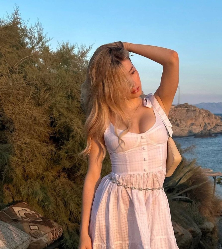 Индивидуалка Настенька фото № 2 в городе Амурск