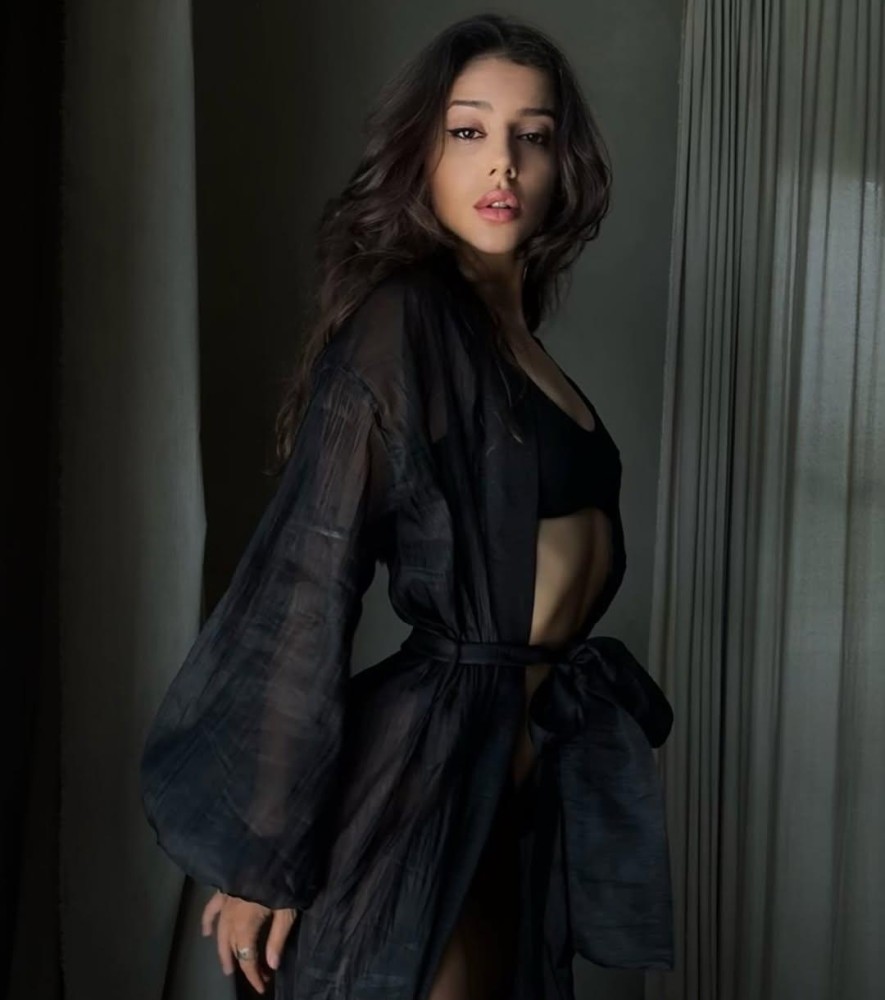 Индивидуалка Олеся фото № 2 в городе Амурск