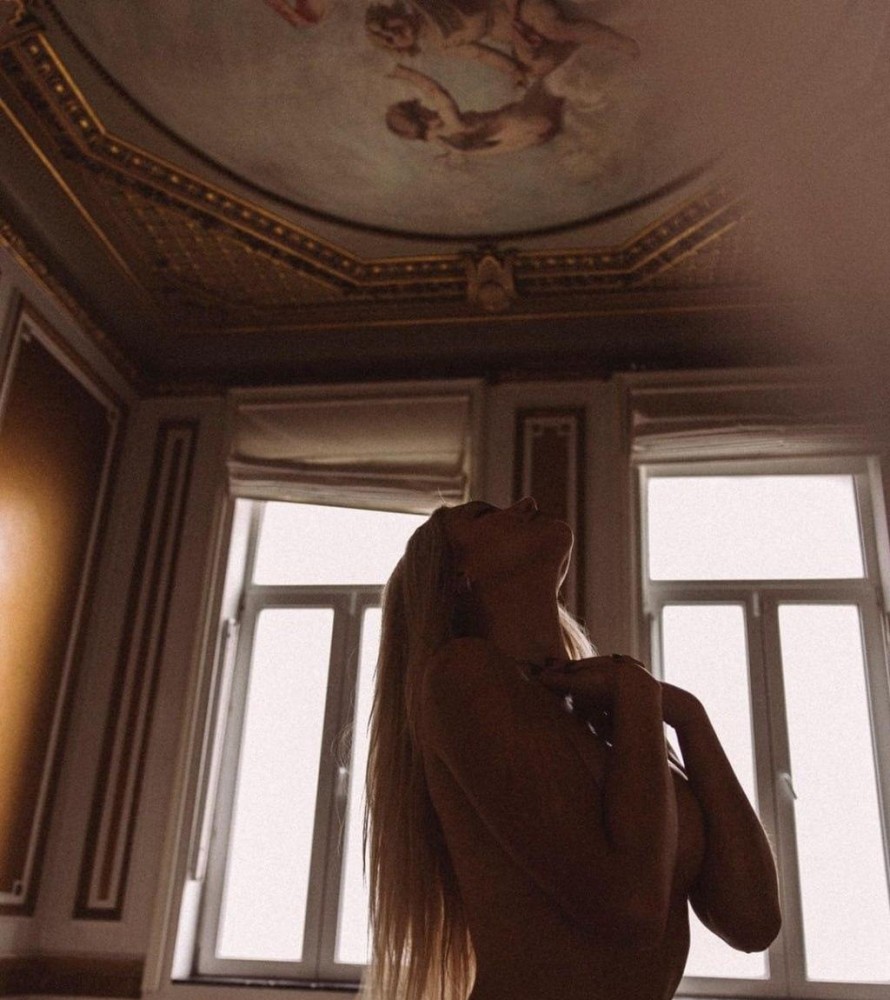 Индивидуалка Ольга фото № 2 в городе Амурск