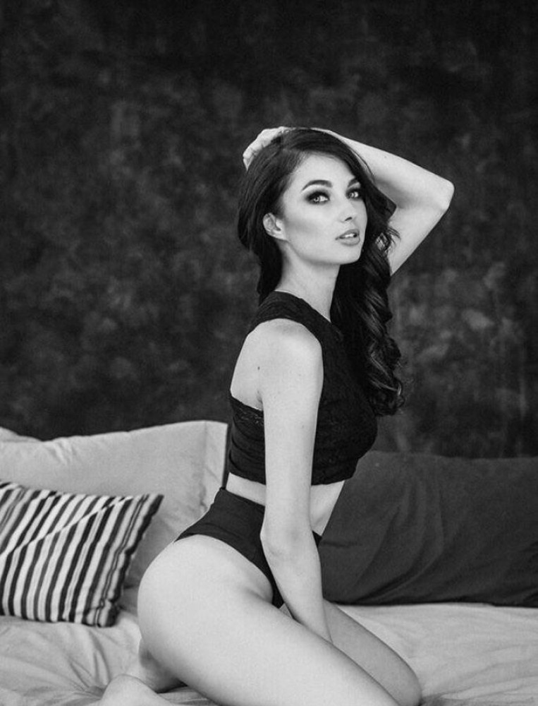 Индивидуалка Тося главное фото в городе Амурск 