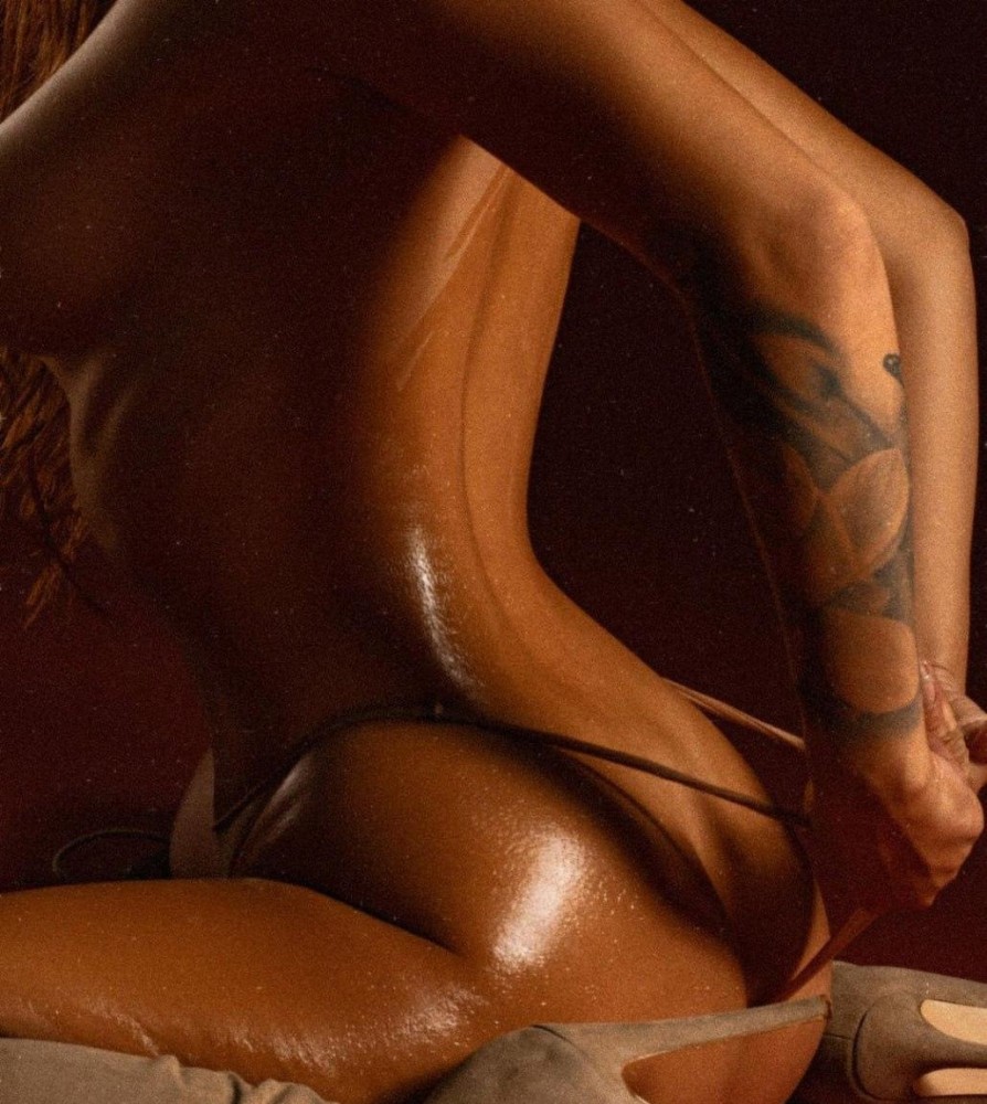 Индивидуалка Каролина главное фото в городе Амурск 