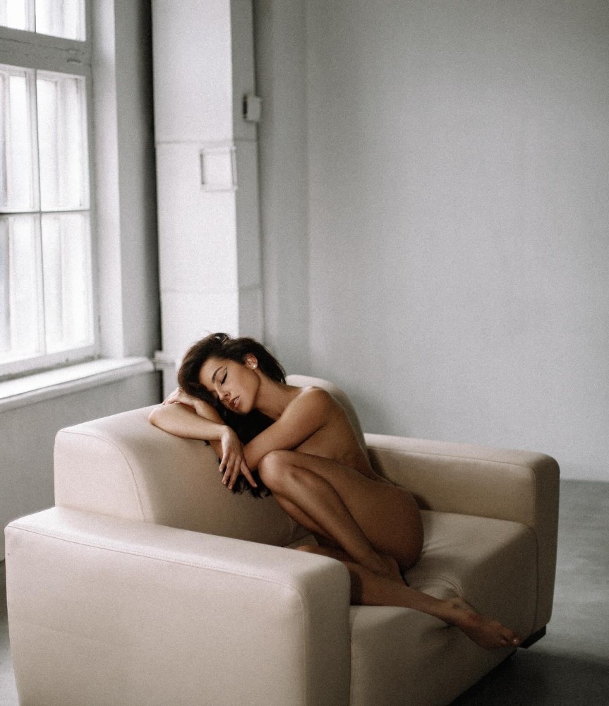 Индивидуалка Анастасия главное фото в городе Амурск 