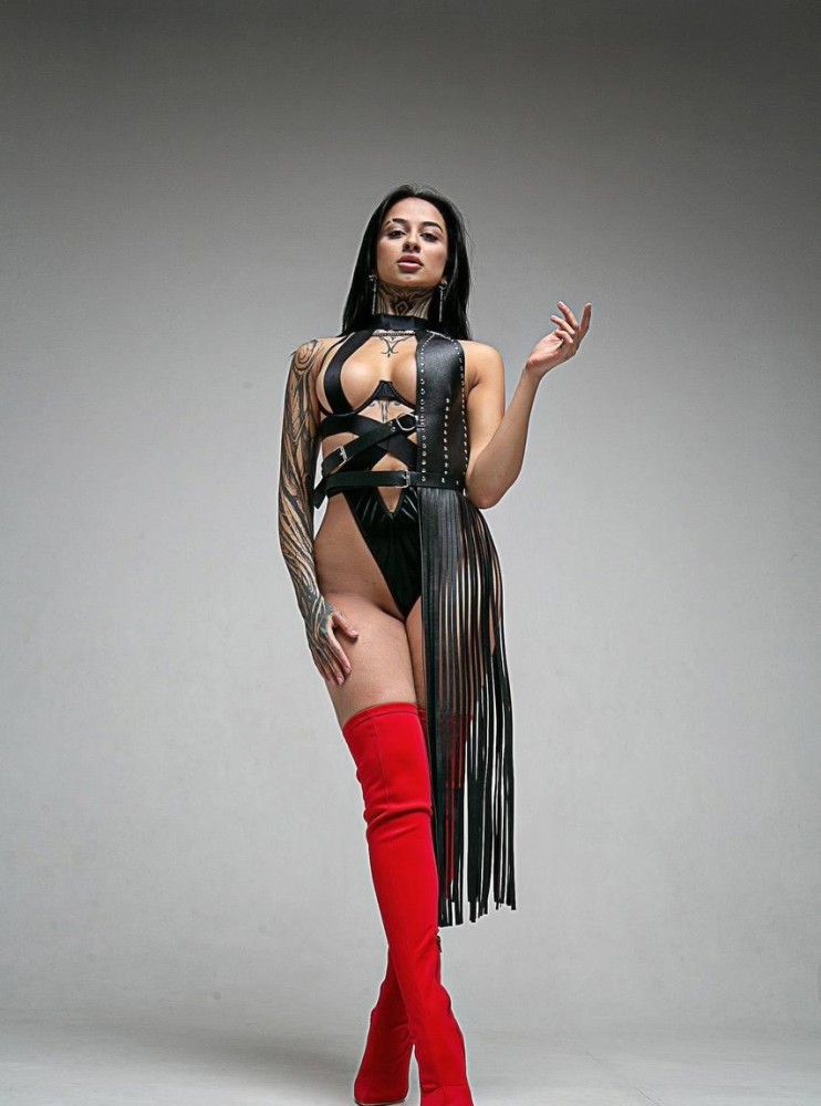 Индивидуалка Таня главное фото в городе Амурск 