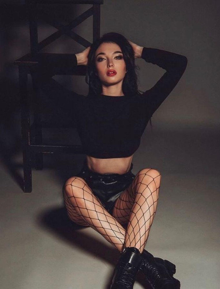 Индивидуалка Тося фото № 2 в городе Амурск