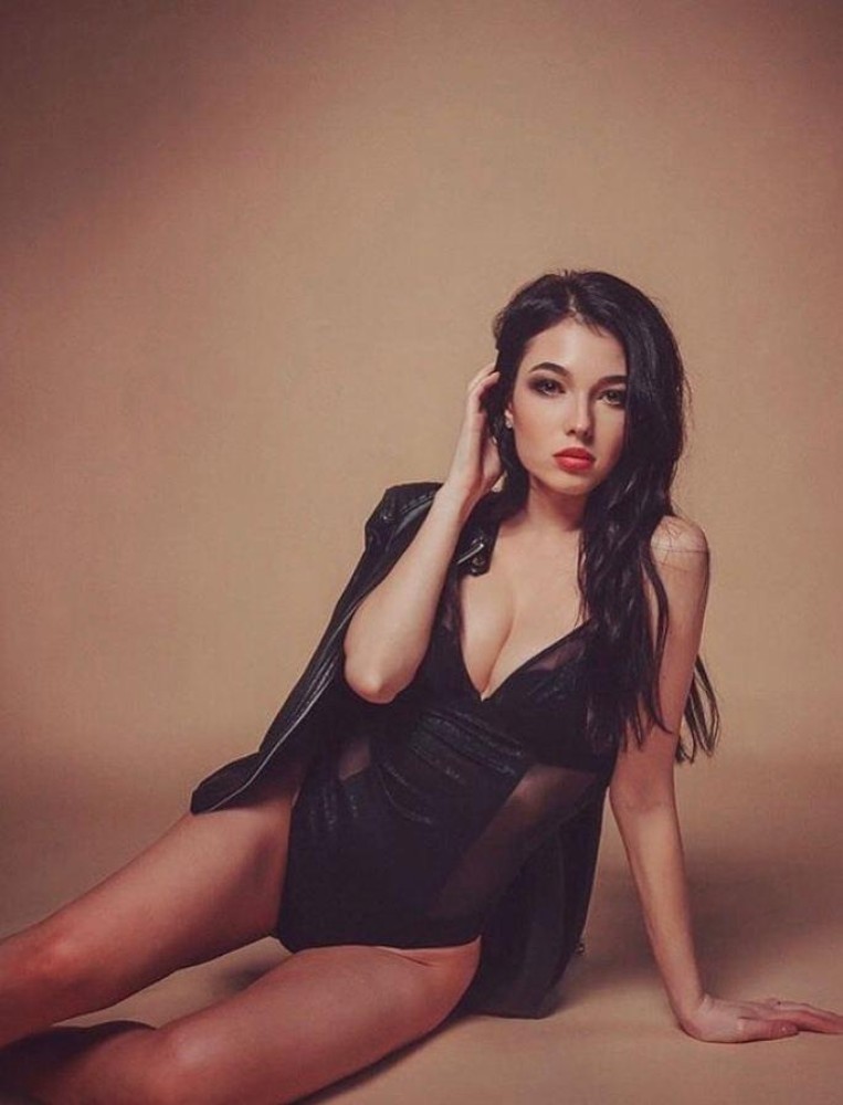 Индивидуалка Тося фото № 2 в городе Амурск