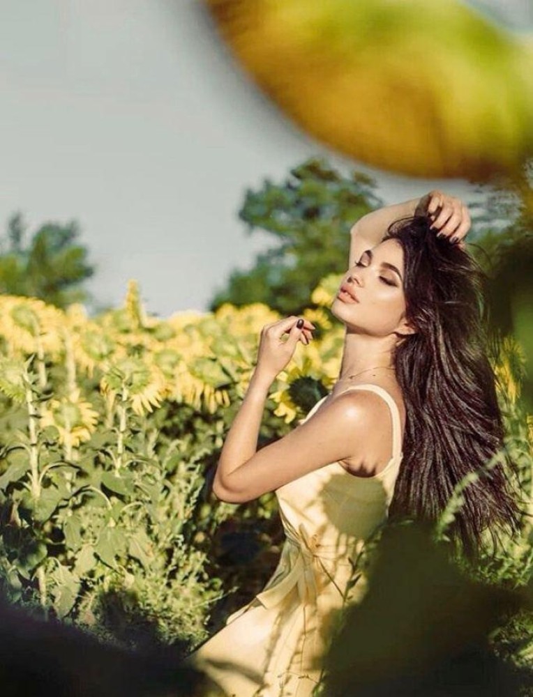 Индивидуалка Тося фото № 2 в городе Амурск