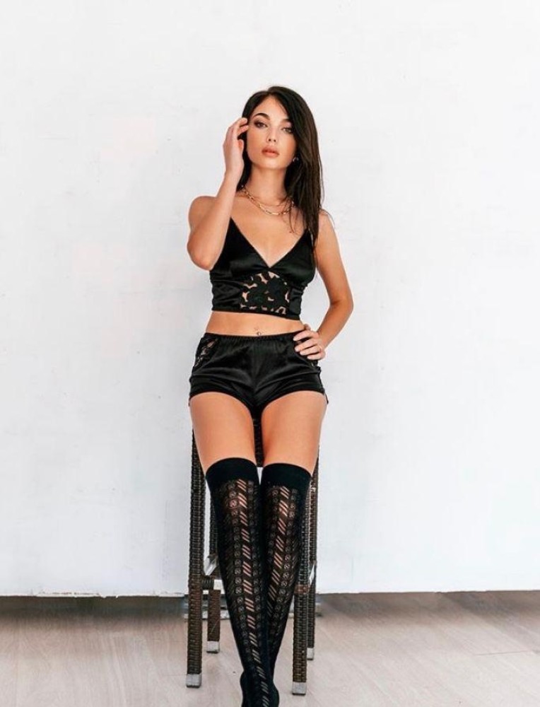 Индивидуалка Тося фото № 2 в городе Амурск