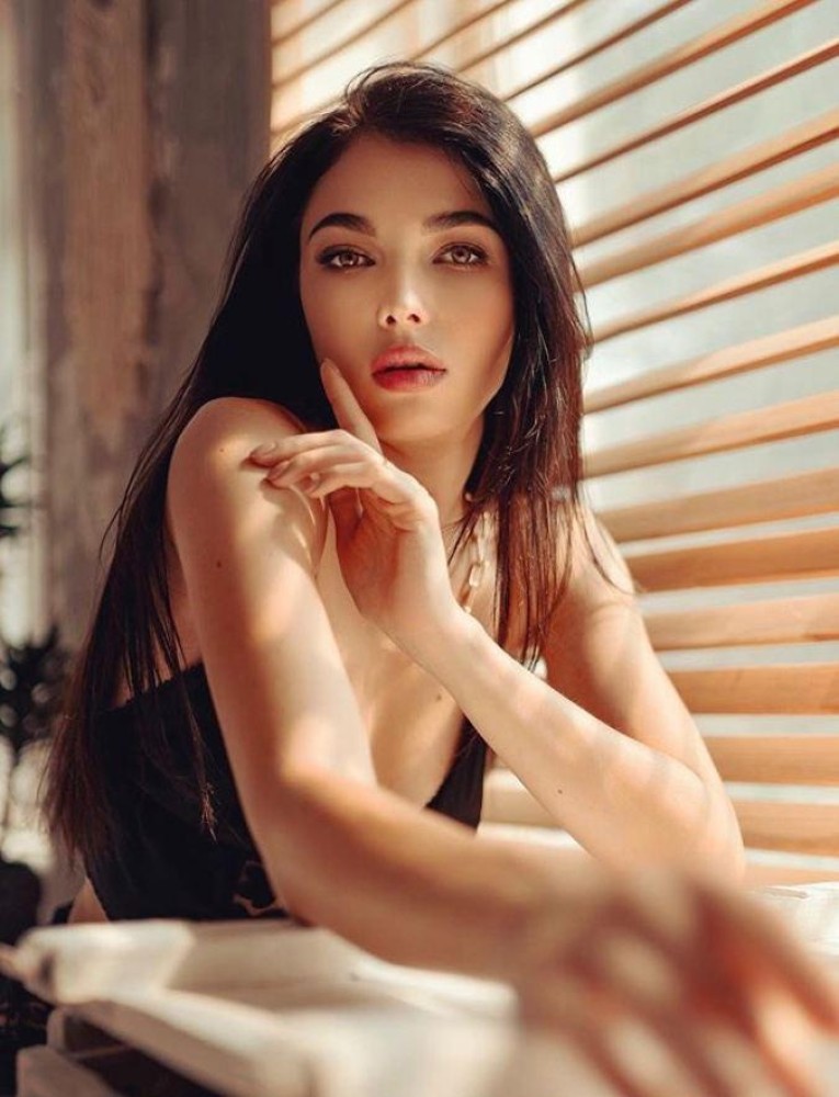 Индивидуалка Тося фото № 2 в городе Амурск