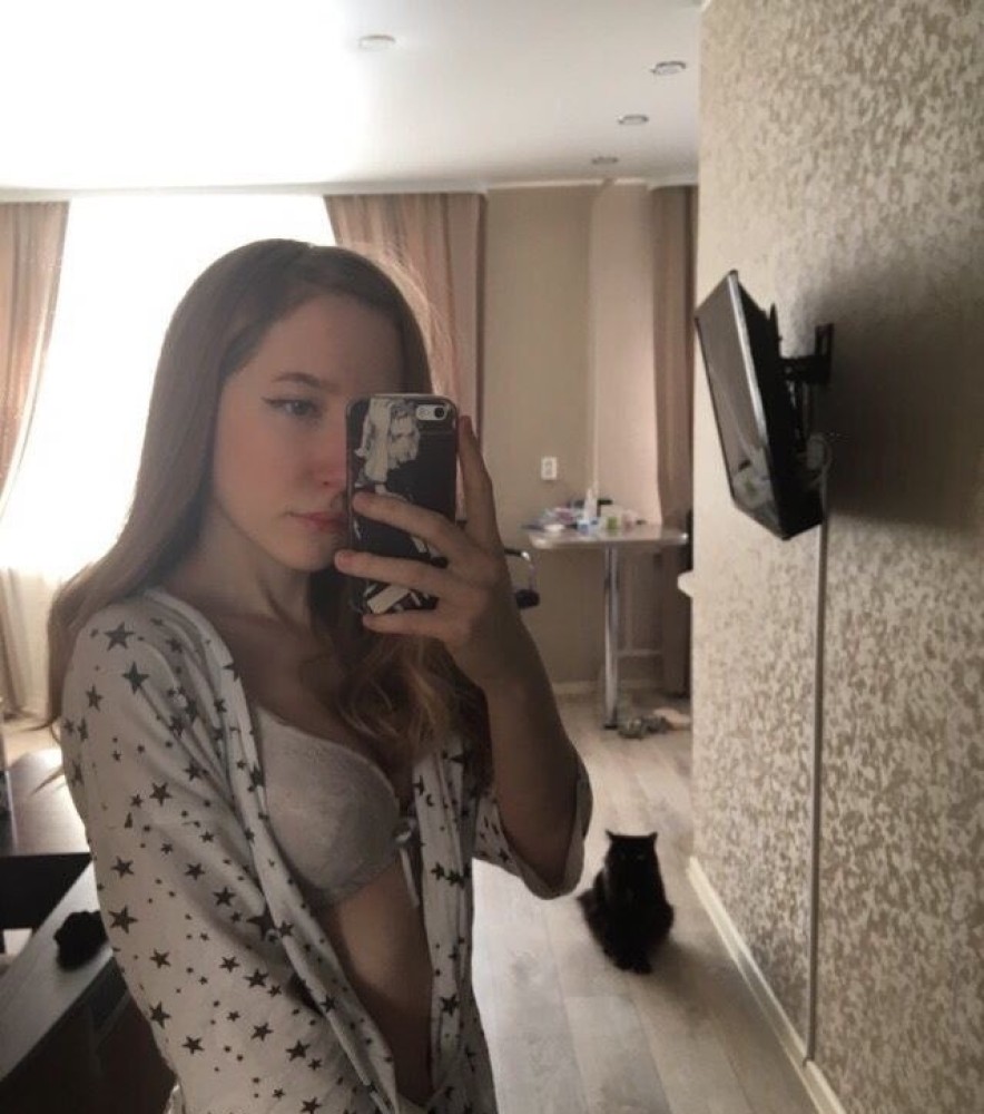 Индивидуалка Валюха фото № 2 в городе Амурск