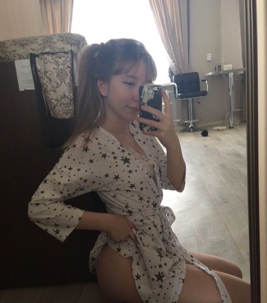 Индивидуалка Валюха фото № 2 в городе Амурск