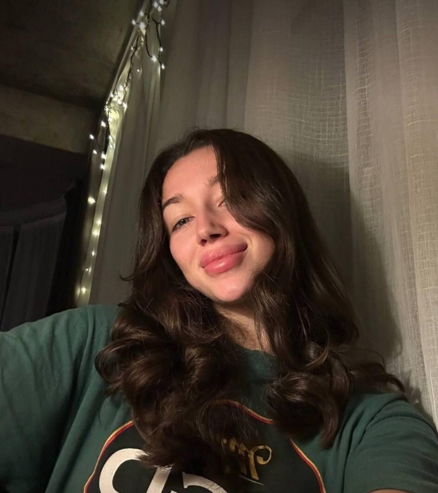 Индивидуалка Янка фото № 2 в городе Амурск