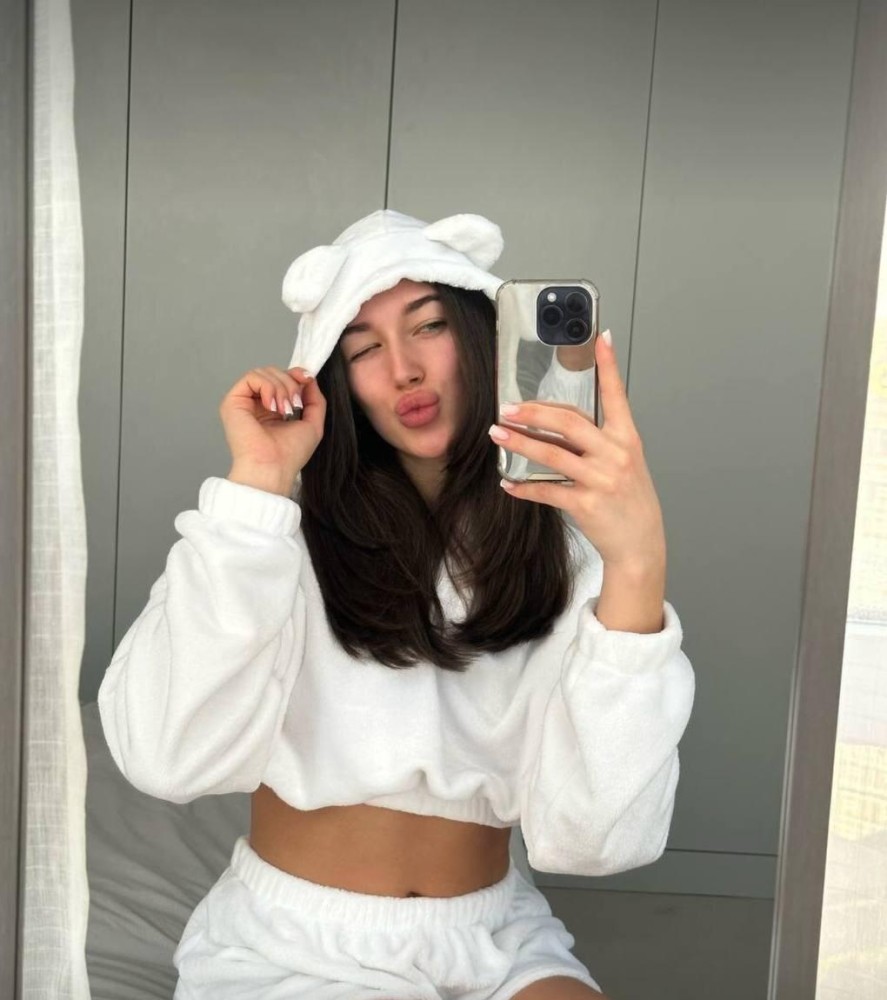 Индивидуалка Янка фото № 2 в городе Амурск