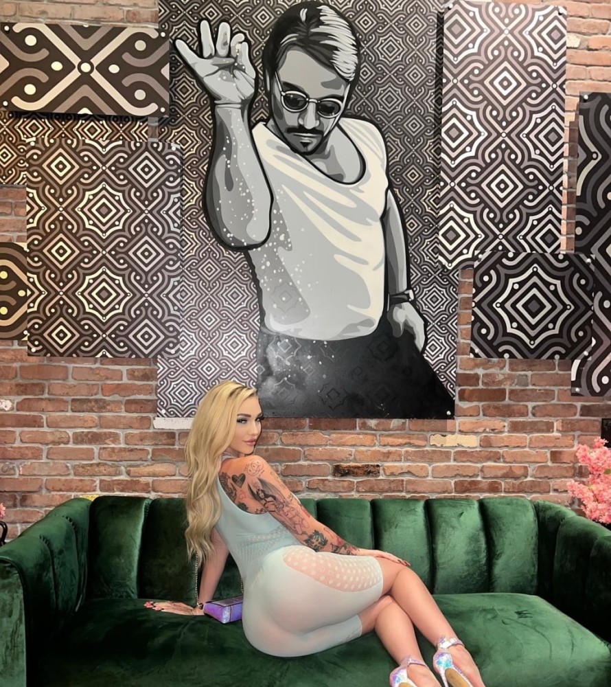 Индивидуалка Жанна фото № 2 в городе Амурск