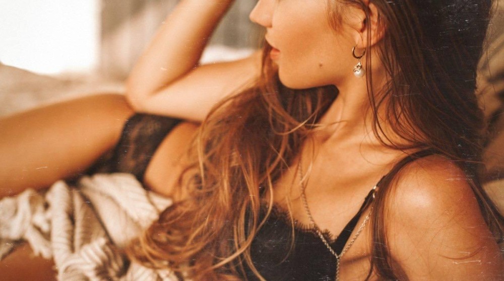 Индивидуалка Жанна фото № 2 в городе Амурск