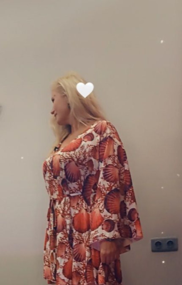 Индивидуалка Агния фото № 2 в городе Амурск