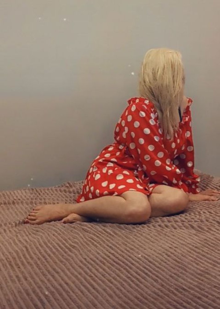 Индивидуалка Агния фото № 2 в городе Амурск