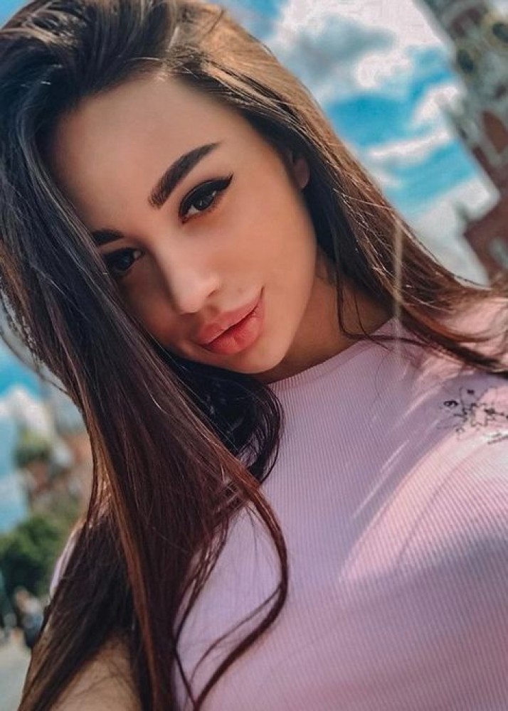 Индивидуалка Алина главное фото в городе Амурск 