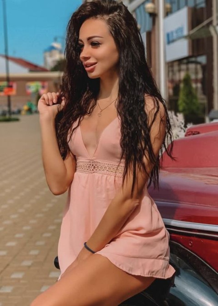 Индивидуалка Алина фото № 2 в городе Амурск