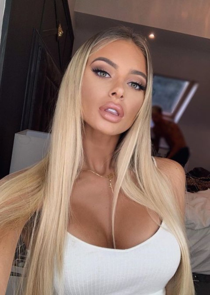 Индивидуалка Алина главное фото в городе Амурск 