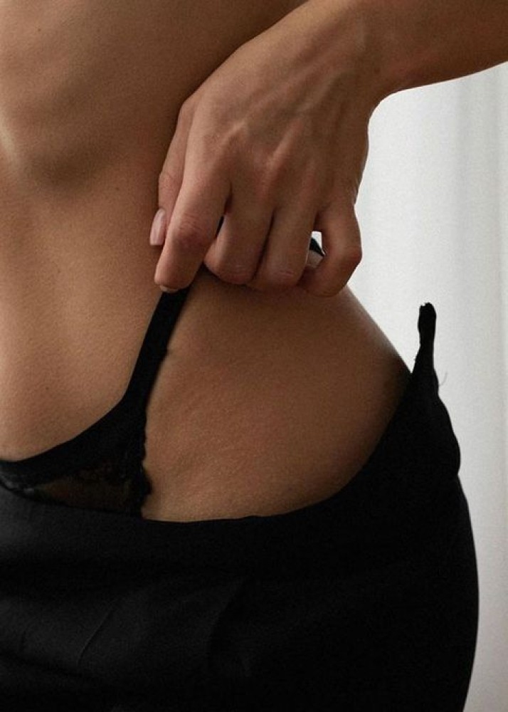 Индивидуалка Алина фото № 2 в городе Амурск