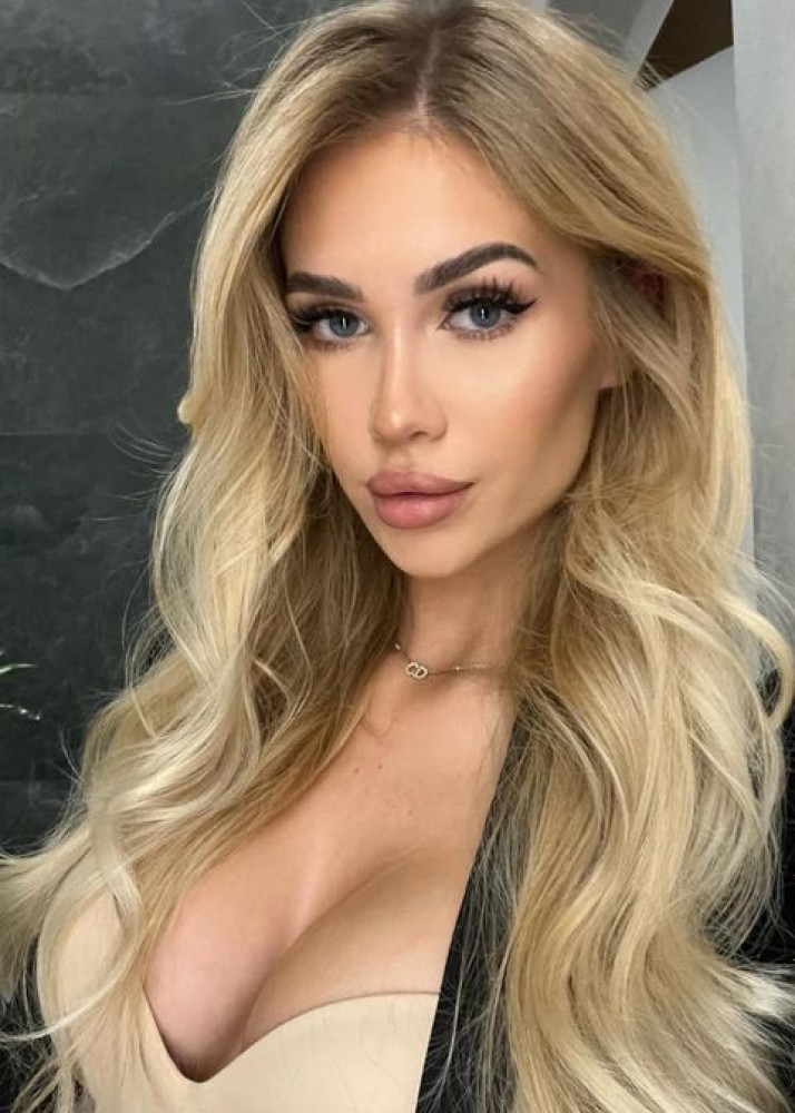 Индивидуалка Алиса фото № 2 в городе Амурск