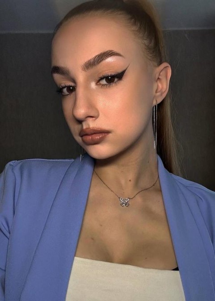 Индивидуалка Алёна фото № 2 в городе Амурск