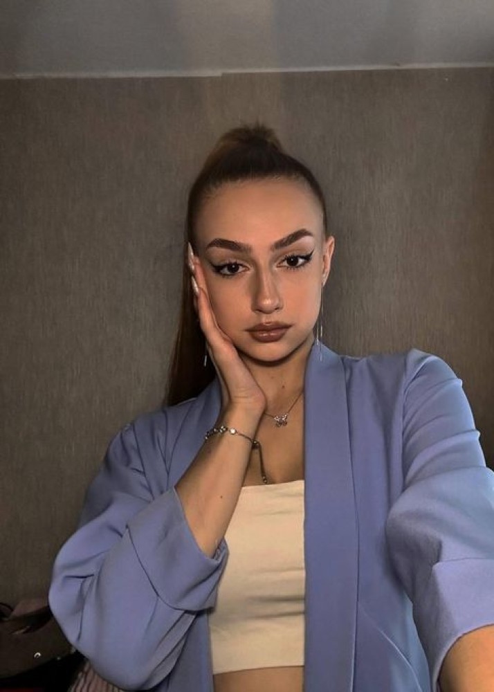 Индивидуалка Алёна фото № 2 в городе Амурск