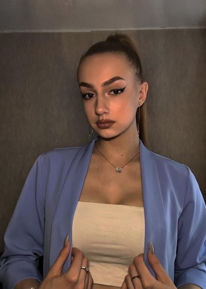 Индивидуалка Алёна фото № 2 в городе Амурск