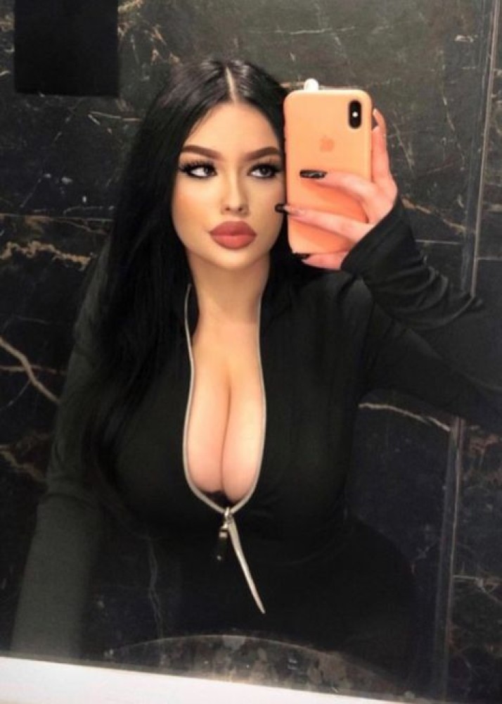 Индивидуалка Алёна главное фото в городе Амурск 