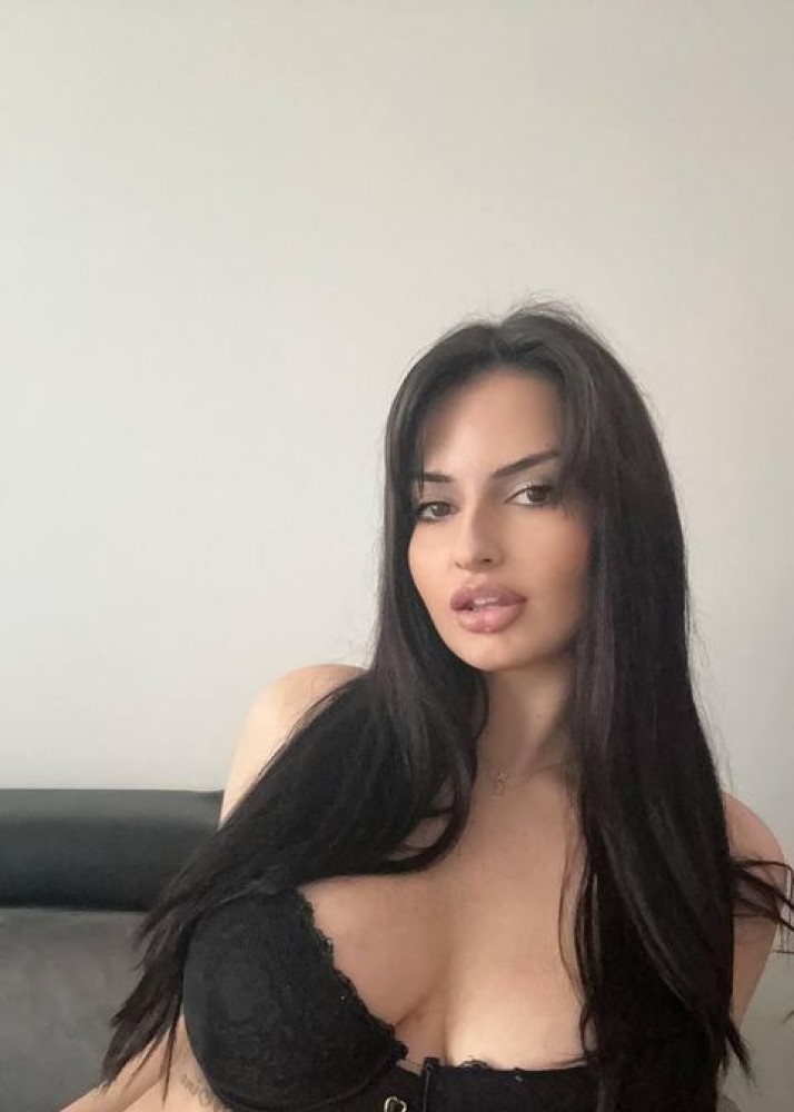 Индивидуалка Амина фото № 2 в городе Амурск