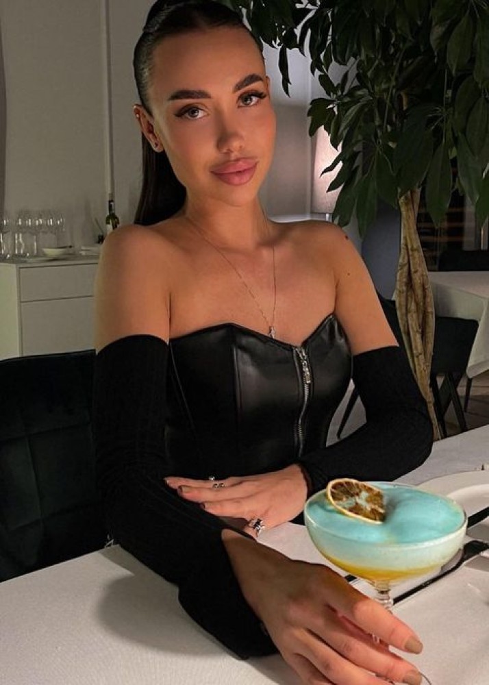 Индивидуалка Дана фото № 2 в городе Амурск