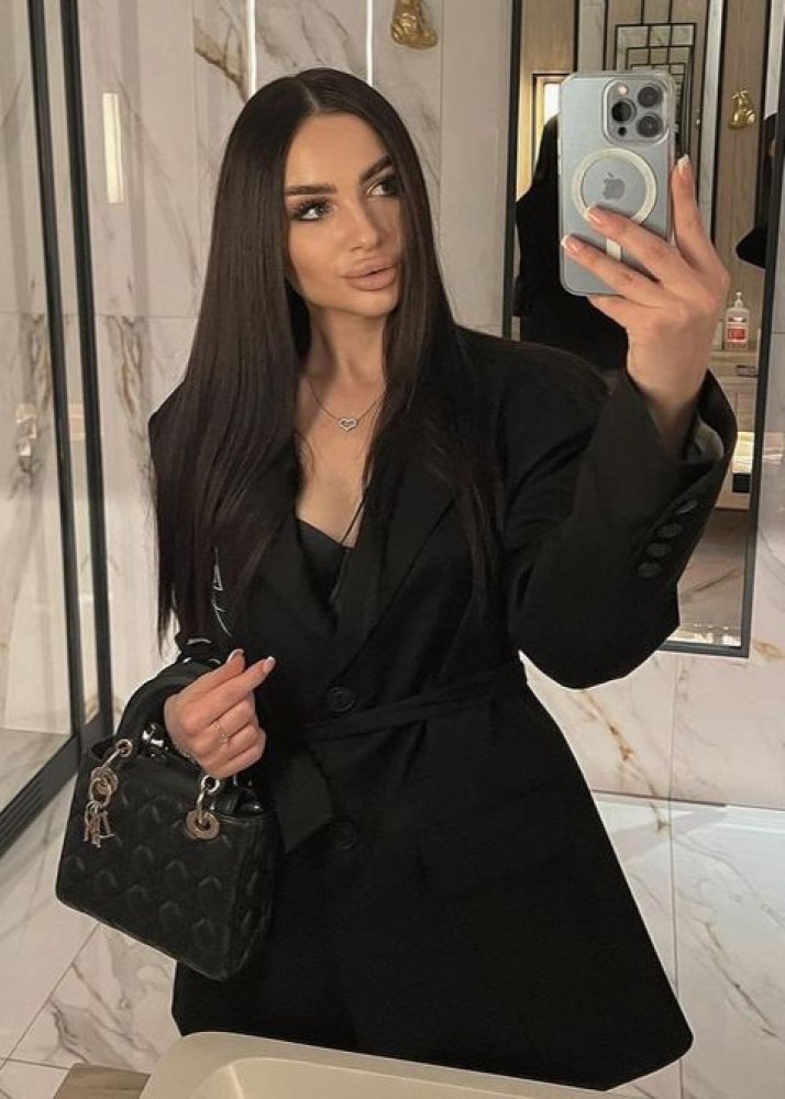 Индивидуалка Дана главное фото в городе Амурск 