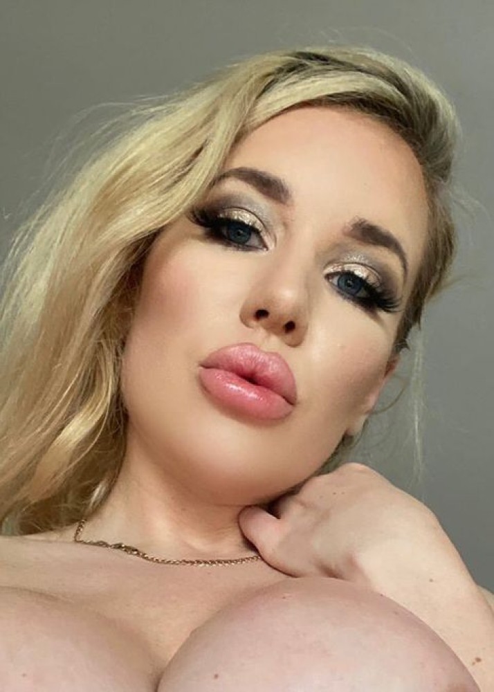 Индивидуалка Дарина фото № 2 в городе Амурск