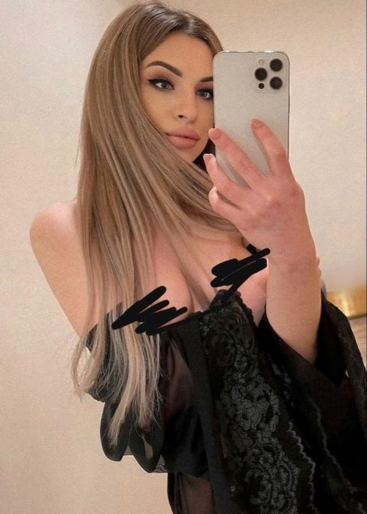 Индивидуалка Даша главное фото в городе Амурск 