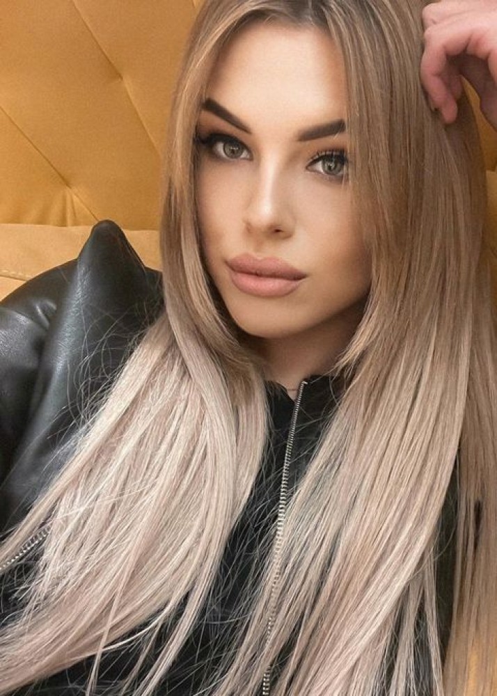 Индивидуалка Даша фото № 2 в городе Амурск