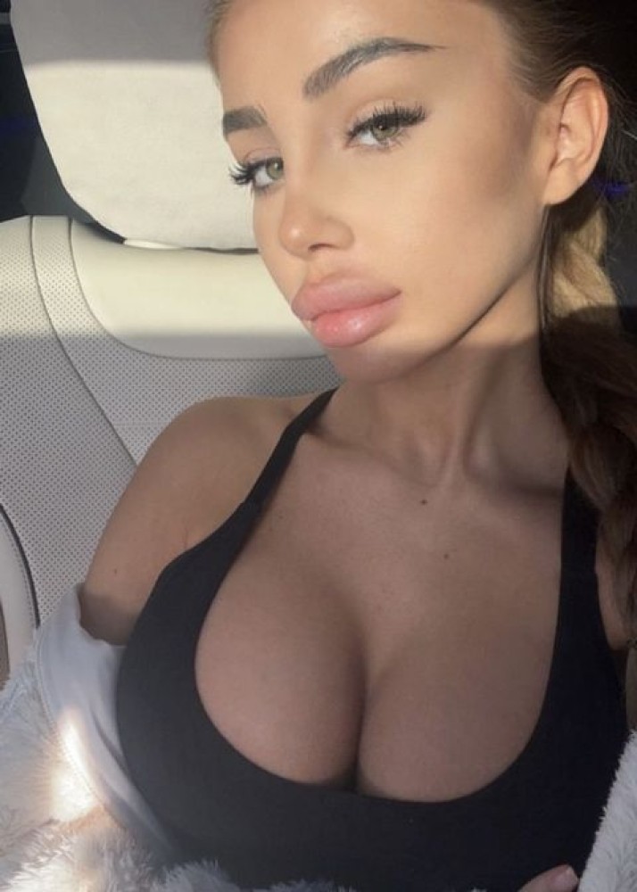 Индивидуалка Даша фото № 2 в городе Амурск