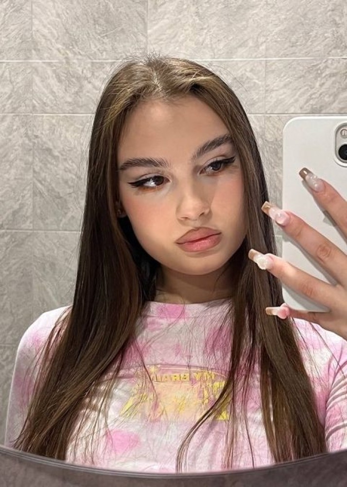 Индивидуалка Диана фото № 2 в городе Амурск