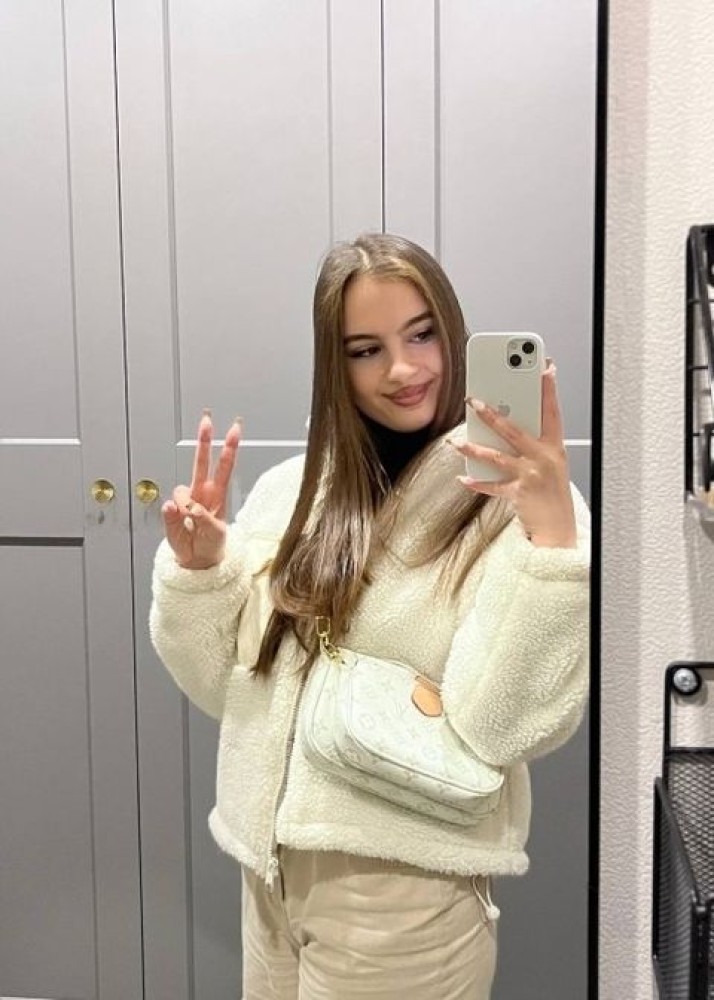 Индивидуалка Диана фото № 2 в городе Амурск