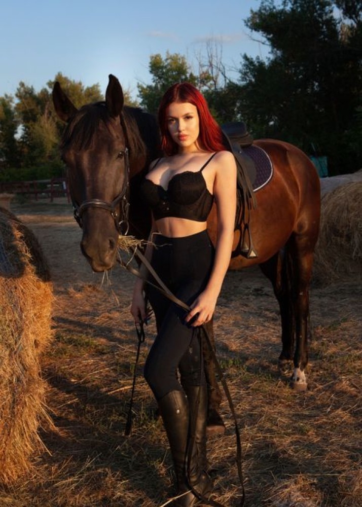 Индивидуалка Диана фото № 2 в городе Амурск