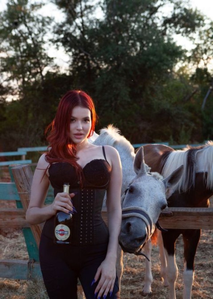 Индивидуалка Диана фото № 2 в городе Амурск