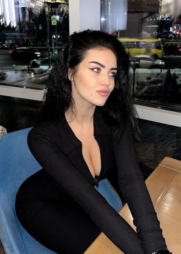 Индивидуалка Дина фото № 2 в городе Амурск