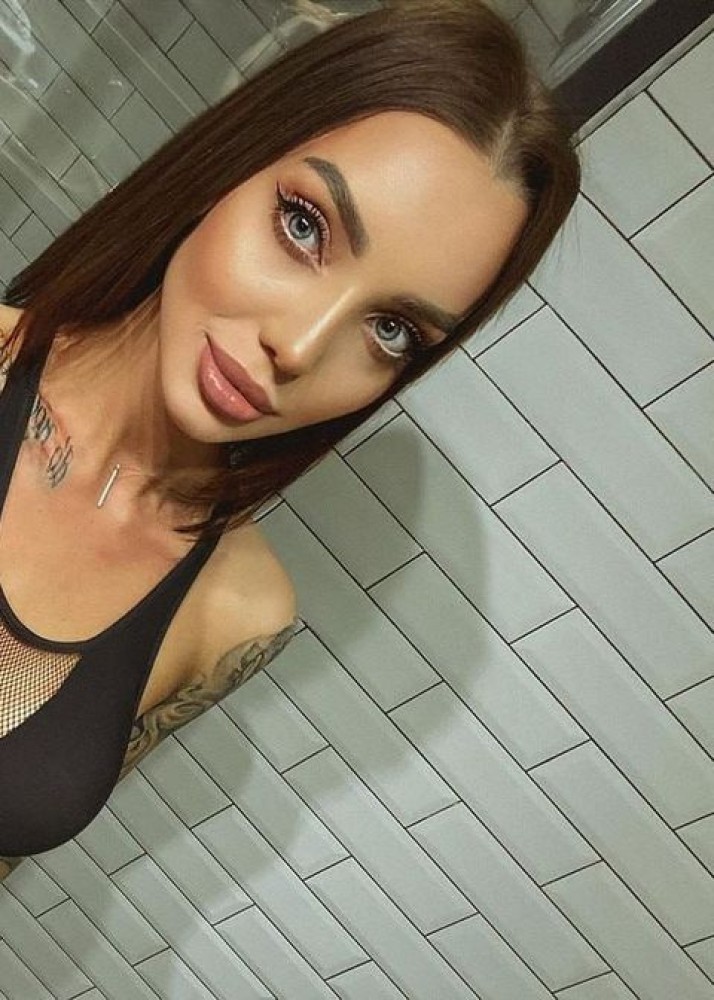 Индивидуалка Доминика фото № 2 в городе Амурск