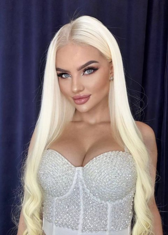 Индивидуалка Эдда главное фото в городе Амурск 