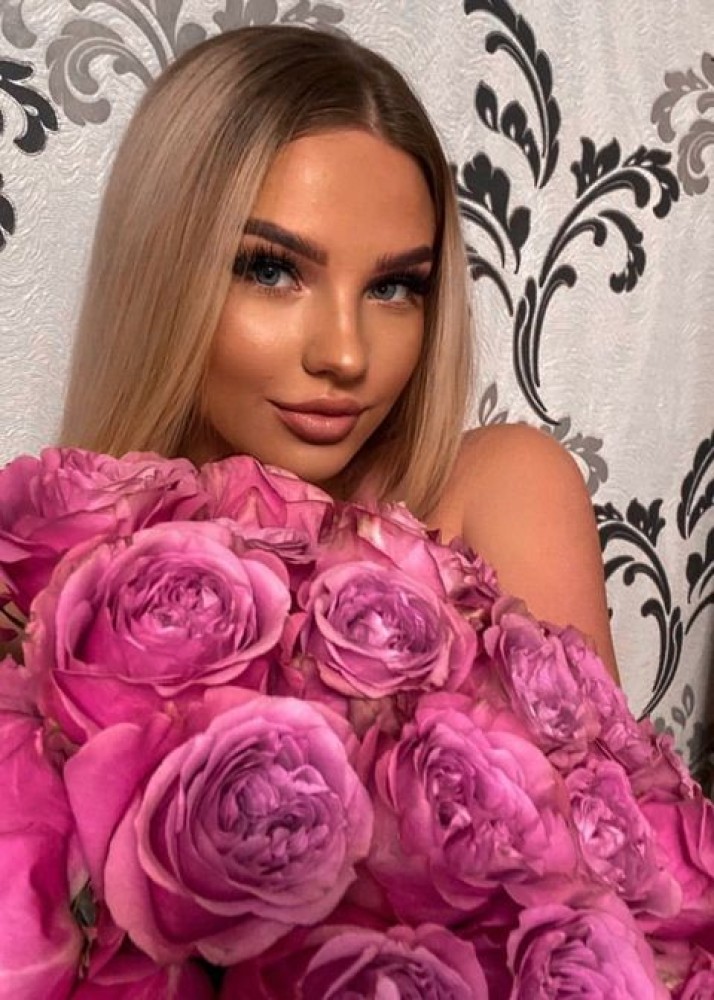 Индивидуалка Эдда фото № 2 в городе Амурск