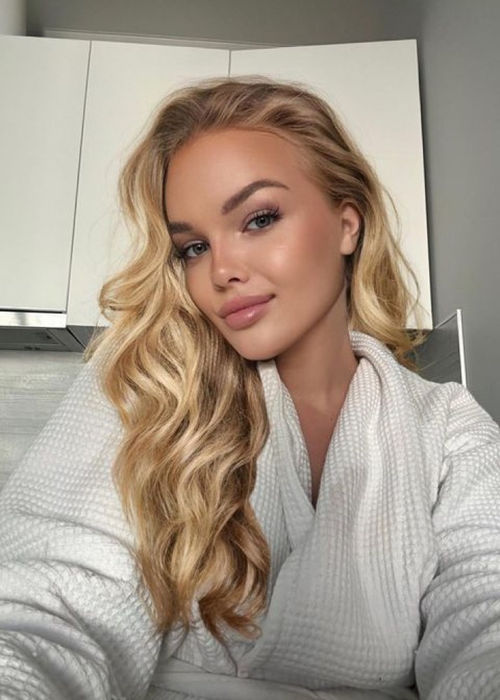 Индивидуалка Екатерина фото № 2 в городе Амурск