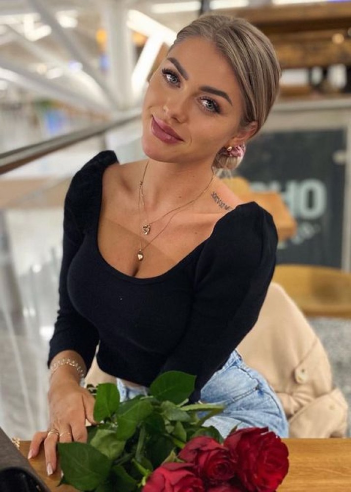 Индивидуалка Эля фото № 2 в городе Амурск